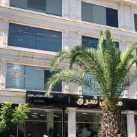 اجاره واحد اداری ۲۴۰ متری فلت در معلم