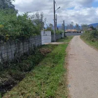 فروش ۳۵۰ متر زمین مسکونی با پروانه ساخت|فروش زمین و ملک کلنگی|رضوانشهر, |دیوار