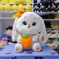 سرپرستی خرگوش