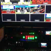 اجاره میز سویچ به همراه دوربین|خدمات پذیرایی، مراسم|کهریزک, |دیوار