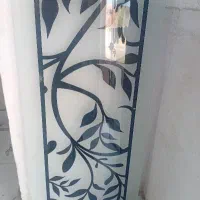 تعمیر درب های شیشه سکوریت جک بازوی کرکره برقی