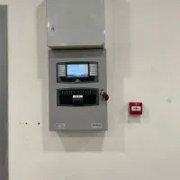 طراحی،تامین، نصب سیستم های اعلام و اطفا حریق