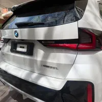 BMW IX1 30 L مدل 2025 تجارت خودرو خسروانی