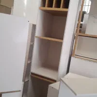 کابینت و کمد دیواری|مصالح و تجهیزات ساختمان|شیراز, گچی|دیوار