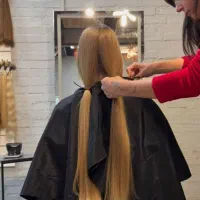 مرکزخرید موی طبیعی خریدار اصلی
