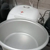 پلوپز دیجیتالی پارس خزر|اجاق گاز و لوازم برقی پخت‌وپز|بهبهان, |دیوار