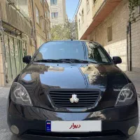 تیبا هاچبک مدل ۹۵|خودرو سواری و وانت|تهران, گلچین|دیوار