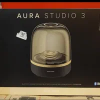 اسپیکر هارمن کاردون ائورا aura3|سیستم صوتی خانگی|تهران, ایران|دیوار