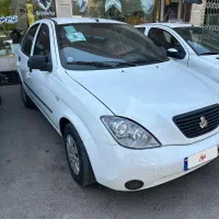 تیبا ۱ مدل ۱۴۰۰