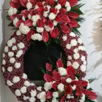 تاج گل ترحیم و جشنی|خدمات پذیرایی، مراسم|تهران, میرداماد|دیوار