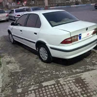 سمند،سمندlx مدل۹۱|خودرو سواری و وانت|اصفهان, سمسور|دیوار