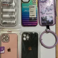 قاب ۱۲ پرومکس|لوازم جانبی موبایل و تبلت|تهران, کاج|دیوار