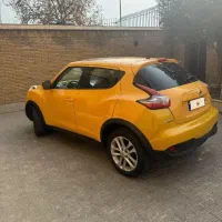 نیسان جوک ۲۰۱۶