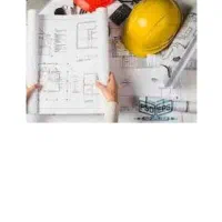 کارشناس عمران و معماری جهت امور دفتر فنی