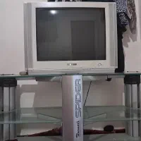 تلوزیون و میز تلوزیون یکجا|تلویزیون و پروژکتور|تبریز, |دیوار