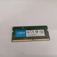 رم لپتاپ DDR4