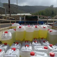 آب ژاول (شفاف کننده سریع و قوی)