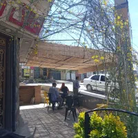 شراکت در کافه رستوران