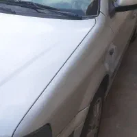 سمند Lx