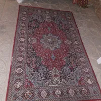 فرش ۴ متری ماشینی ۴۰۰ تومان