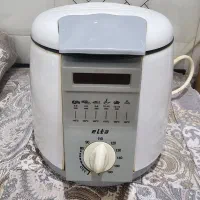 سرخ کن‌کوچک