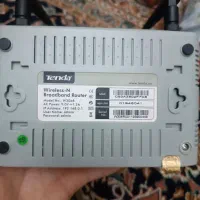 مودم tenda|مودم و تجهیزات شبکه|تهران, مقدم|دیوار