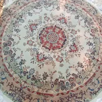 گرد ۳ متری نگین مشهد کاملا سالم در حد