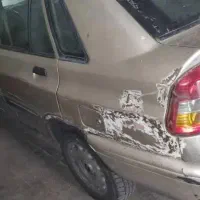 پراید 141 ساده، مدل ۱۳۸۵|خودرو سواری و وانت|تهران, شادمان|دیوار