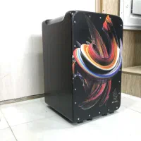 کاخن آنجل چهار پیچ کوک|درام و پرکاشن|رشت, گلزاران|دیوار