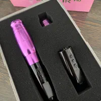 دستگاه تتو صورت و بدن ،لولا ایر پرو ایزد