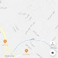 منزل ویلایی شهرک حجت