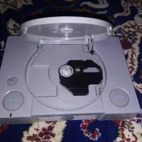 پلی استیشن 2 سالم بدون لوازم