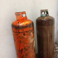کپسول گاز 50 کیلویی