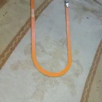 کمان اره معرق کاری نو استفاده نشده پیج هاش فابریکه|ابزارآلات|خلیل شهر, |دیوار