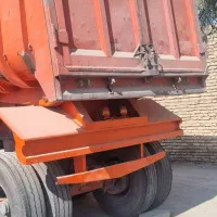 تریلی|خودرو سنگین|کرخه, |دیوار