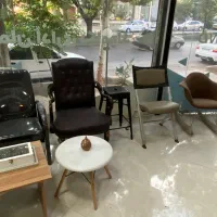 میز و صندلی|مبلمان اداری|شاهرود, |دیوار