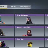 اکانت کالاف گاد|کنسول، بازی ویدئویی و آنلاین|بهار, |دیوار