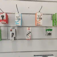 فروش لوازم جانبی موبایل آیفون و اندروید