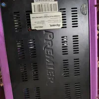 آمپری فایر پریمر