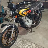 موتور 200 کویر