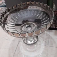 ظرف پذیرایی میوه بوهمیا|ظروف سرو و پذیرایی|قائمشهر, |دیوار