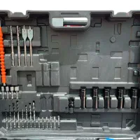 پک 4 عددی شارژی براشلس ویوارکس VR-2404|ابزارآلات|تهران, حسنآباد|دیوار