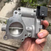 دریچه گاز ۲۰۶ برقی