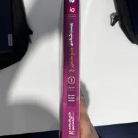 جلد ۱و۲ کتاب تست ای کیو و جواب تشریحی ویژه کنکور|کتاب و مجله آموزشی|قشم, |دیوار