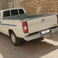 مزدا تک کابین 2000 مدل 1402