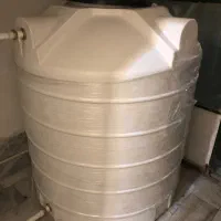 یک عدد تانکر ۱۰۰۰لیتری نو نو