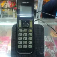 تلفن بیسیم پاناسونیک اصل