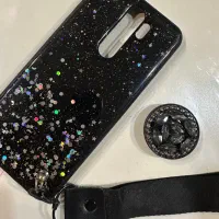 سه عدد قاب گارد گوشی شیائومی ردمی note8pro فقط ۲۵۰|لوازم جانبی موبایل و تبلت|مشهد, آزادشهر|دیوار