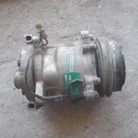 کمپر سور کولر پراید