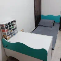 سرویس خواب کودک و نوجوان